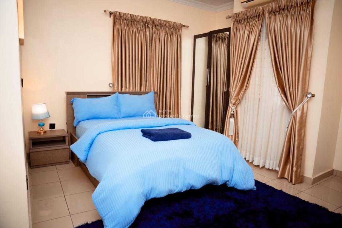 3 Bedroom Eniville Villa, Oniru Victoria Island, Oniru, Victoria Island (vi), Lagos, Self Contain (single Rooms) Short Let