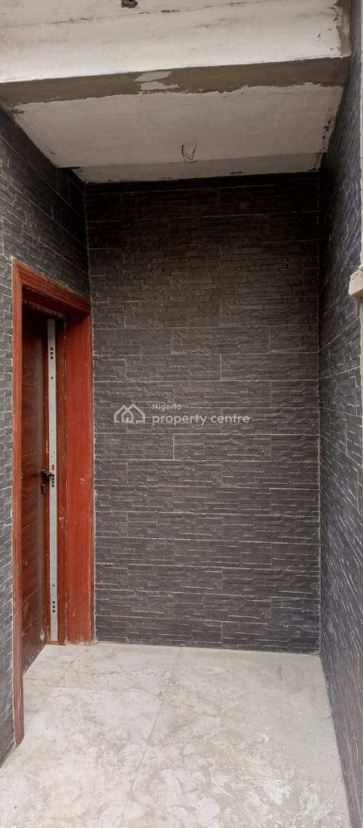 a Beautiful 3 Bedroom Semi Detached Duplex, Maplewood Estate, Oko-oba, Agege, Lagos, Semi-detached Duplex for Sale