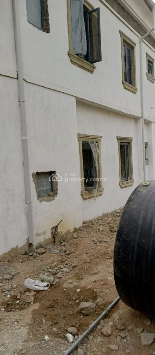 a Beautiful 3 Bedroom Semi Detached Duplex, Maplewood Estate, Oko-oba, Agege, Lagos, Semi-detached Duplex for Sale