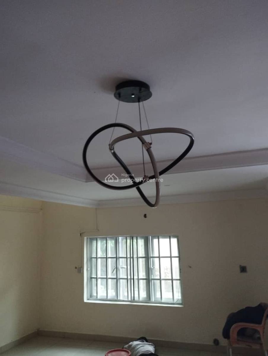 Premium Beautifully Revamped House with Bq, Osapa, Osapa, Lekki, Lagos, Terraced Duplex for Rent