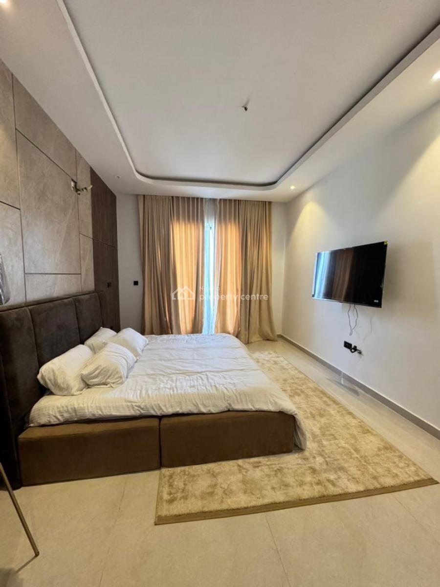 This Is a Lovely 2 Bedroom Apartment, Ikate, Lekki Phase 1, Lekki, Lagos, Flat / Apartment for Sale