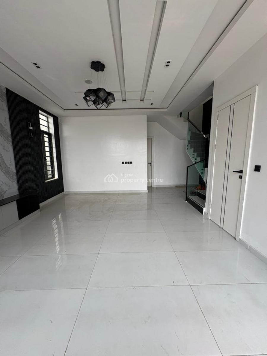 5-bedroom Detached Duplex +bq in Ajah, Ajah, Lagos, Detached Duplex for Sale