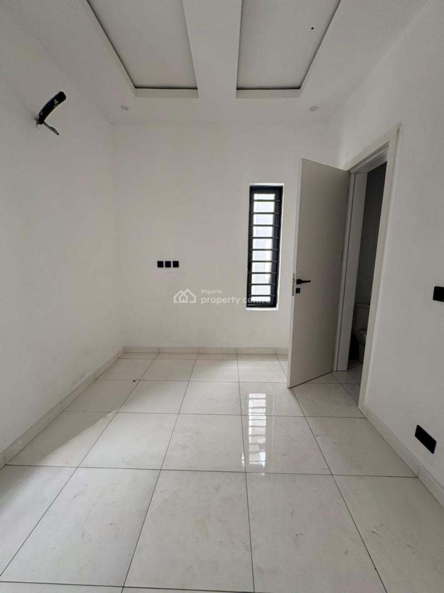 5-bedroom Detached Duplex +bq in Ajah, Ajah, Lagos, Detached Duplex for Sale