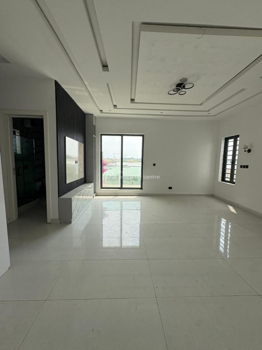 5-bedroom Detached Duplex +bq in Ajah, Ajah, Lagos, Detached Duplex for Sale