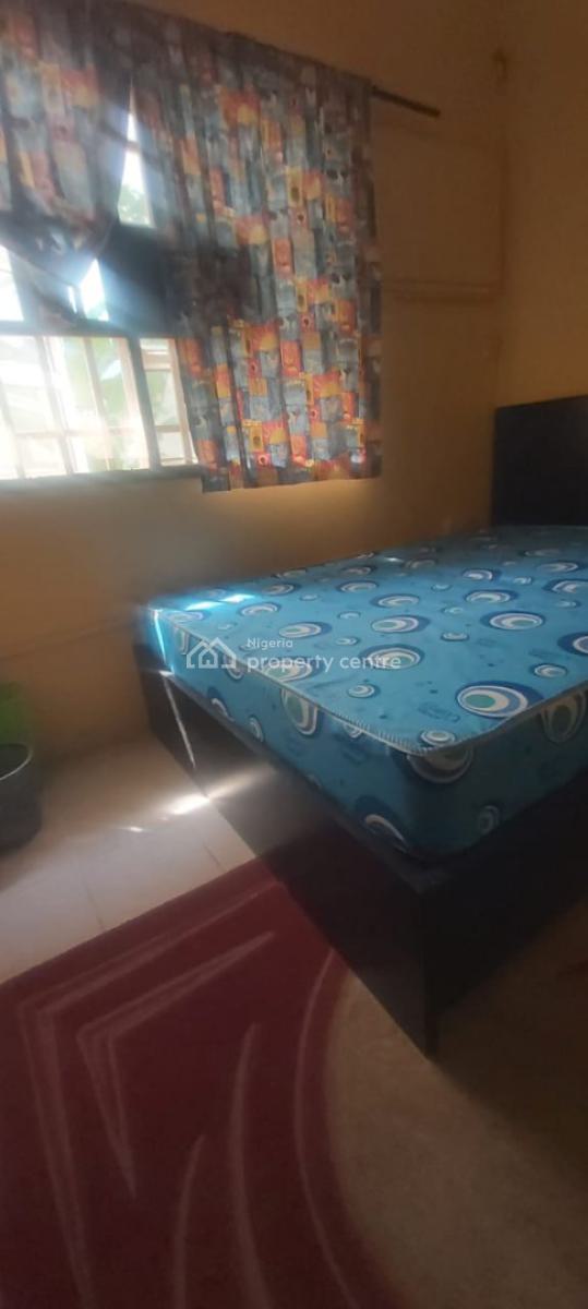 Well Maintained 2 Bedroom Bq Apartment for N2.5m @vgc, Vgc Estate Ikota Lekki Lagos, Lekki, Lagos, Flat / Apartment for Rent