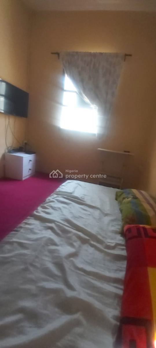 Well Maintained 2 Bedroom Bq Apartment for N2.5m @vgc, Vgc Estate Ikota Lekki Lagos, Lekki, Lagos, Flat / Apartment for Rent