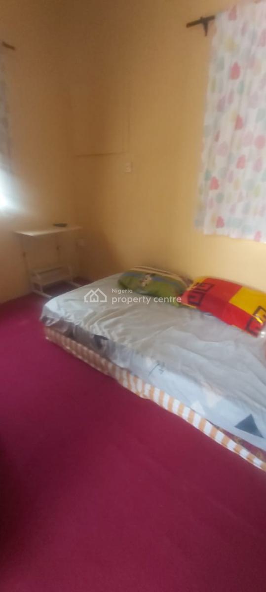 Well Maintained 2 Bedroom Bq Apartment for N2.5m @vgc, Vgc Estate Ikota Lekki Lagos, Lekki, Lagos, Flat / Apartment for Rent