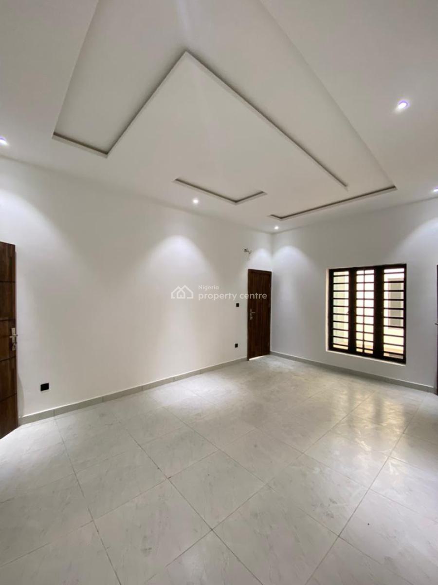 Fully Serviced 4bedroom Terrace Duplex, Orchid, Lekki, Lagos, House for Rent