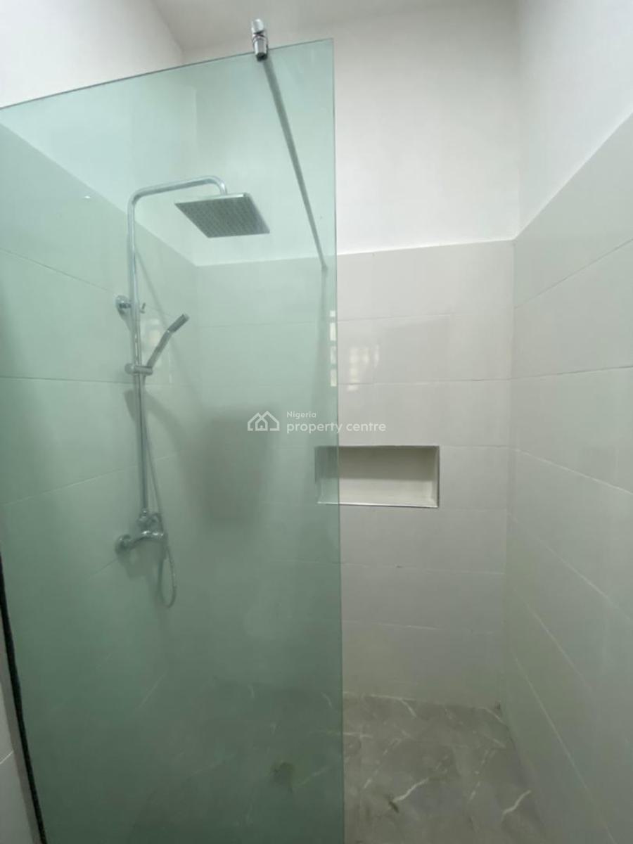 Fully Serviced 4bedroom Terrace Duplex, Orchid, Lekki, Lagos, House for Rent
