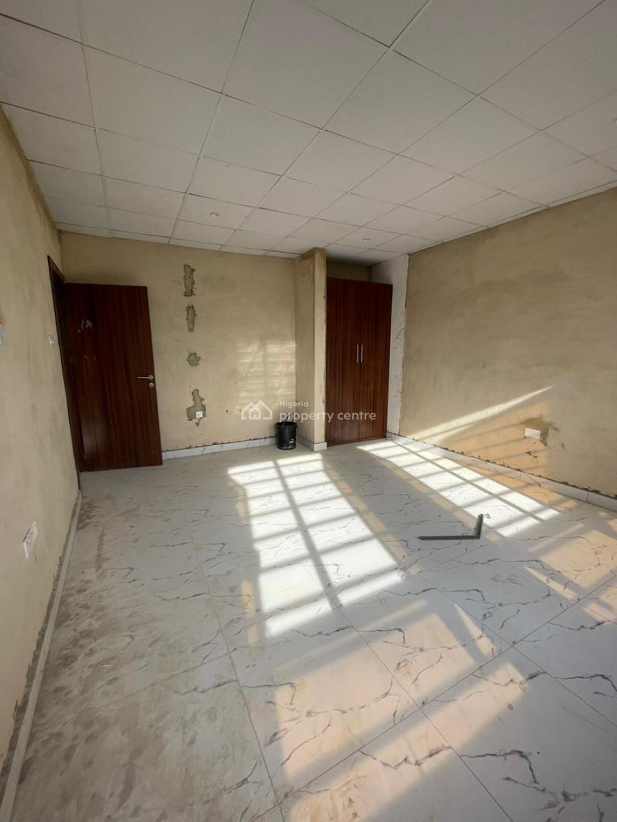 Brand New Mini Flat Apartment at Okun Ajah Roundabout for N2m per Annu, Okun Ajah Roundabout Okun Ajah, Lekki, Lagos, Mini Flat (room and Parlour) for Rent