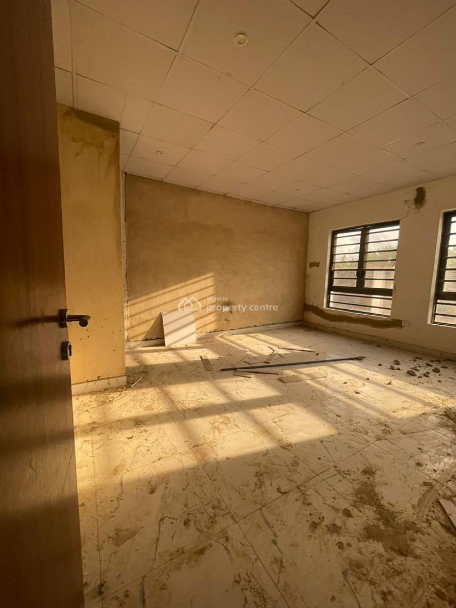 Brand New Mini Flat Apartment at Okun Ajah Roundabout for N2m per Annu, Okun Ajah Roundabout Okun Ajah, Lekki, Lagos, Mini Flat (room and Parlour) for Rent