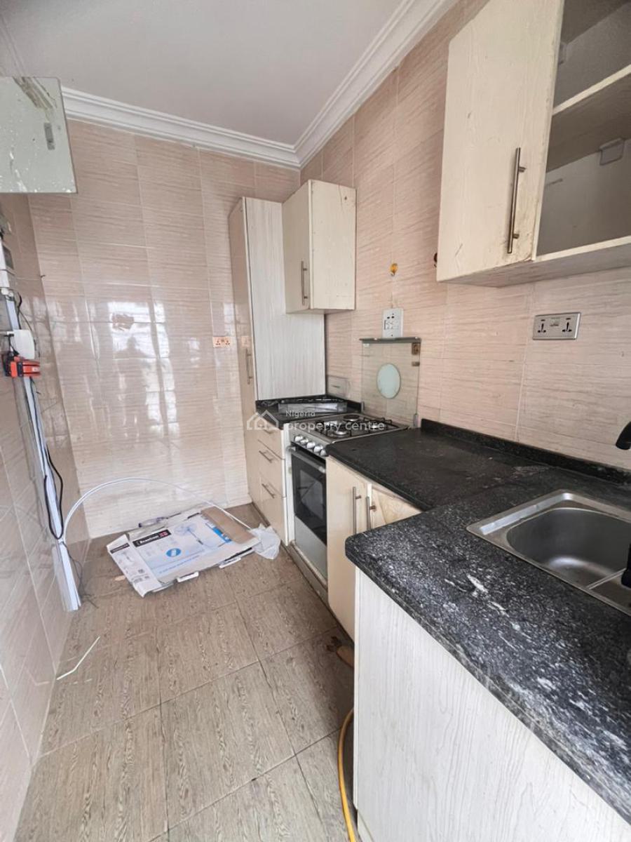 2bedroom Apartment, Ikota, Lekki, Lagos, Flat / Apartment for Rent