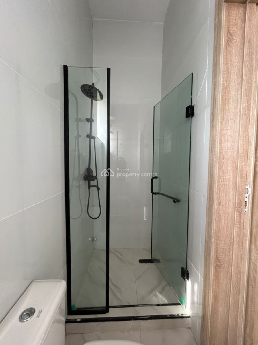 5-bedroom Detached Duplex +bq & Pool in Lekki, Ajah, Lagos, Detached Duplex for Sale