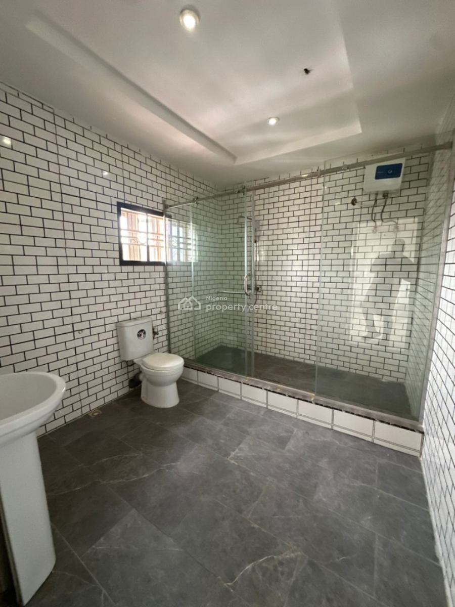 5 Bedroom  2 Living Rooms  2 Rooms Bq, Lokogoma, Lokogoma District, Abuja, Detached Duplex for Sale