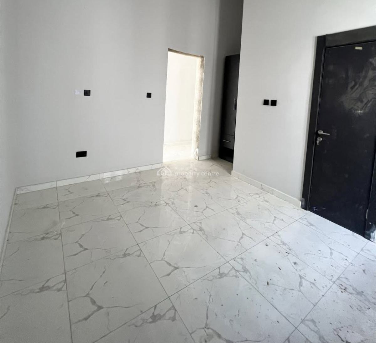 Newly Built Bungalows, Abraham Adesanya Estate Road, Ajah, Lagos, Detached Bungalow for Sale