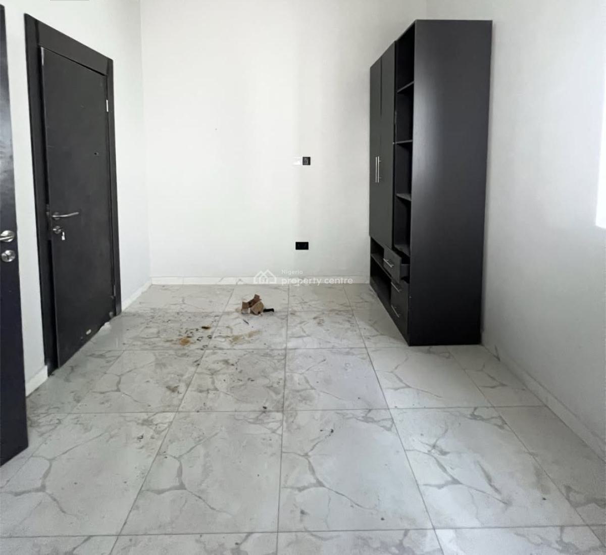 Newly Built Bungalows, Abraham Adesanya Estate Road, Ajah, Lagos, Detached Bungalow for Sale