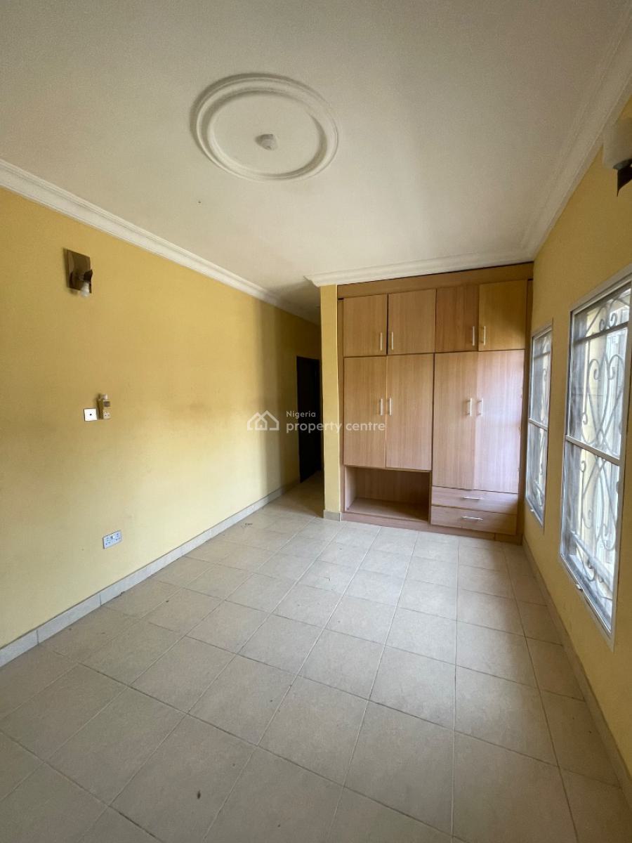 4-bedroom Detached House Plus Bq, Mayfair Garden Estate, Ajah, Lagos, Detached Duplex for Rent