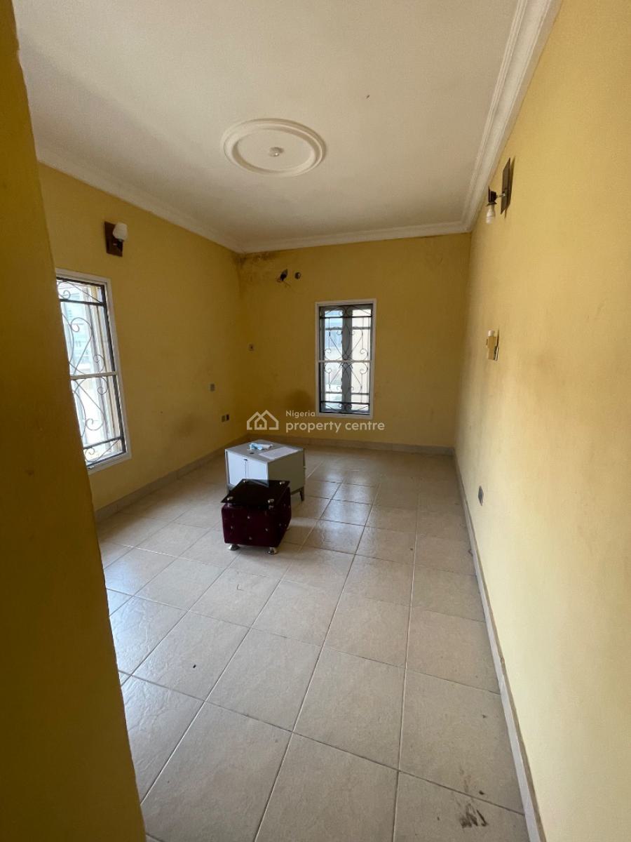 4-bedroom Detached House Plus Bq, Mayfair Garden Estate, Ajah, Lagos, Detached Duplex for Rent