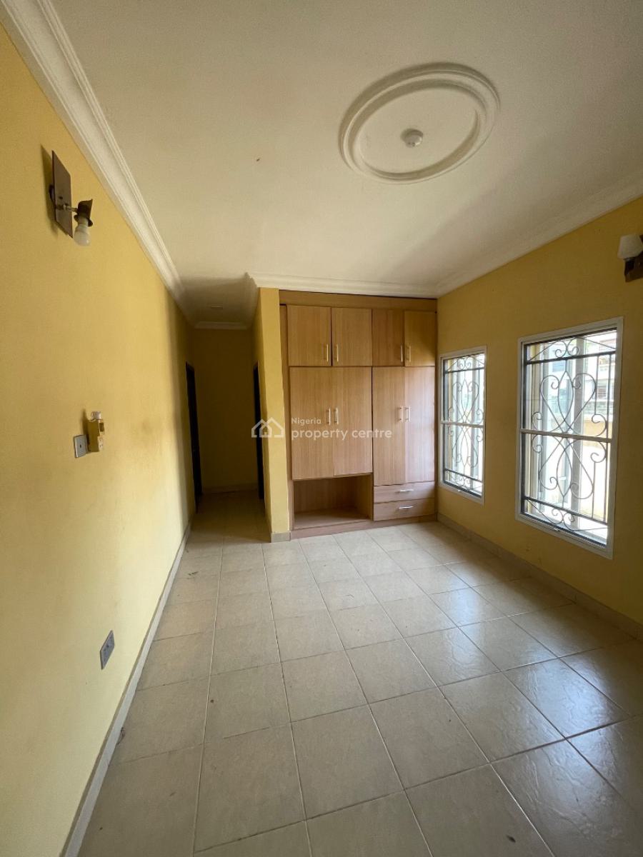 4-bedroom Detached House Plus Bq, Mayfair Garden Estate, Ajah, Lagos, Detached Duplex for Rent