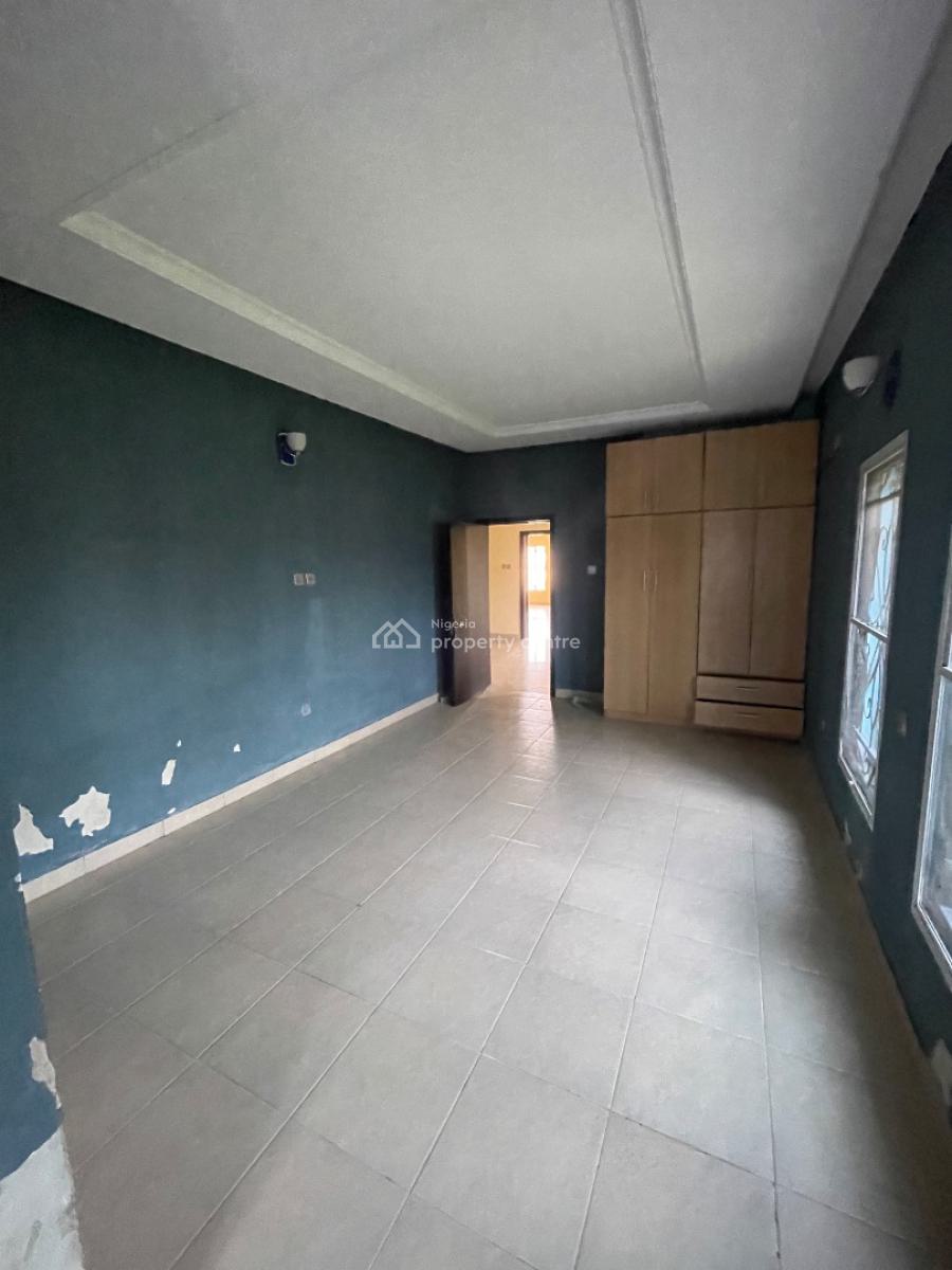 4-bedroom Detached House Plus Bq, Mayfair Garden Estate, Ajah, Lagos, Detached Duplex for Rent