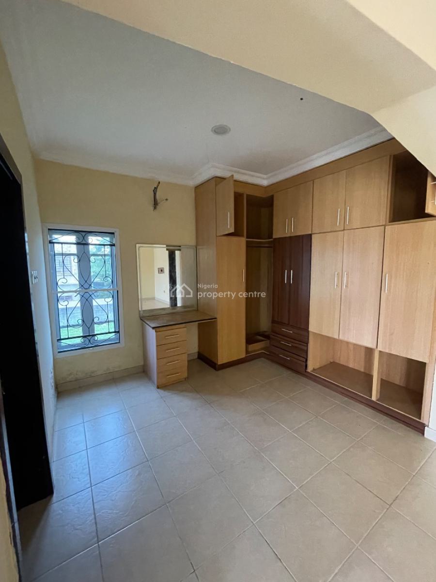 4-bedroom Detached House Plus Bq, Mayfair Garden Estate, Ajah, Lagos, Detached Duplex for Rent