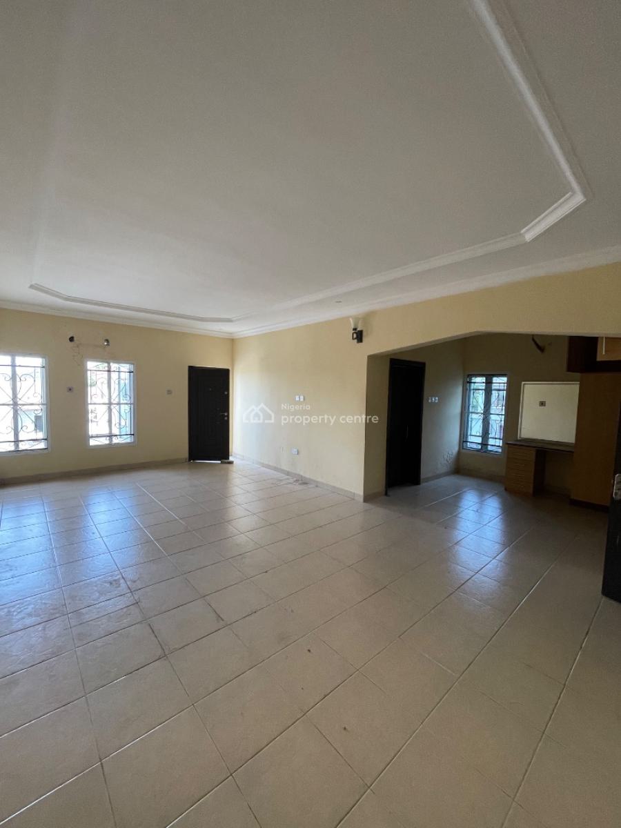 4-bedroom Detached House Plus Bq, Mayfair Garden Estate, Ajah, Lagos, Detached Duplex for Rent