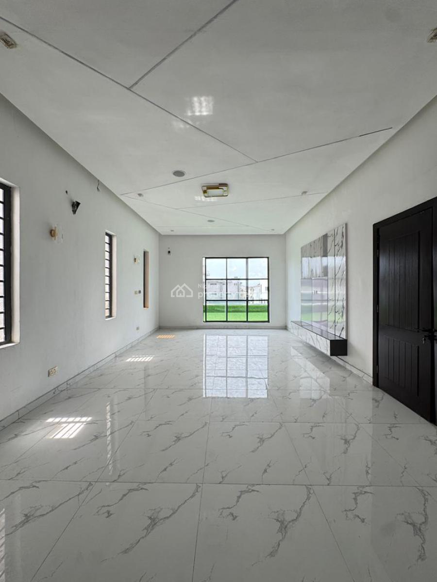 Luxurious 5 Beds Detached Duplex, Osapa, Lekki, Lagos, House for Sale