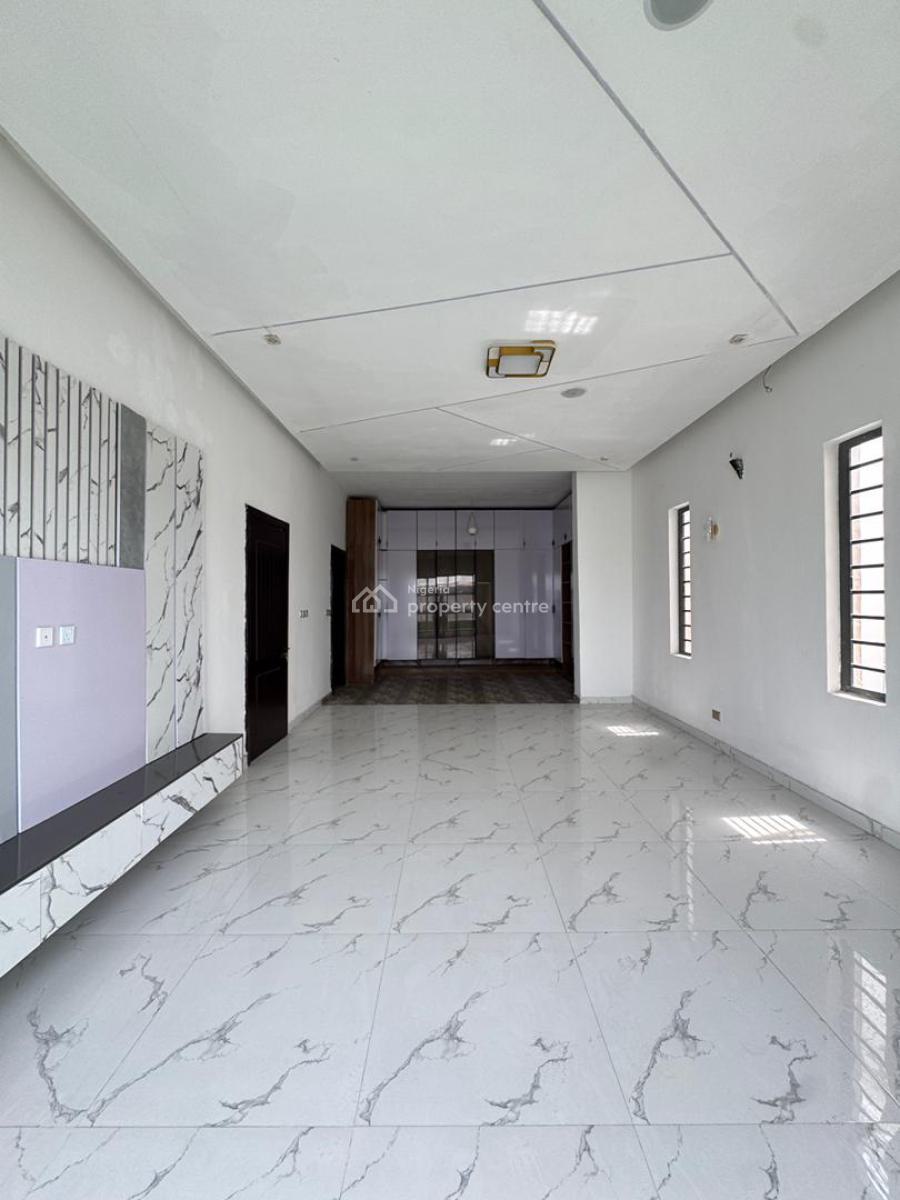 Luxurious 5 Beds Detached Duplex, Osapa, Lekki, Lagos, House for Sale