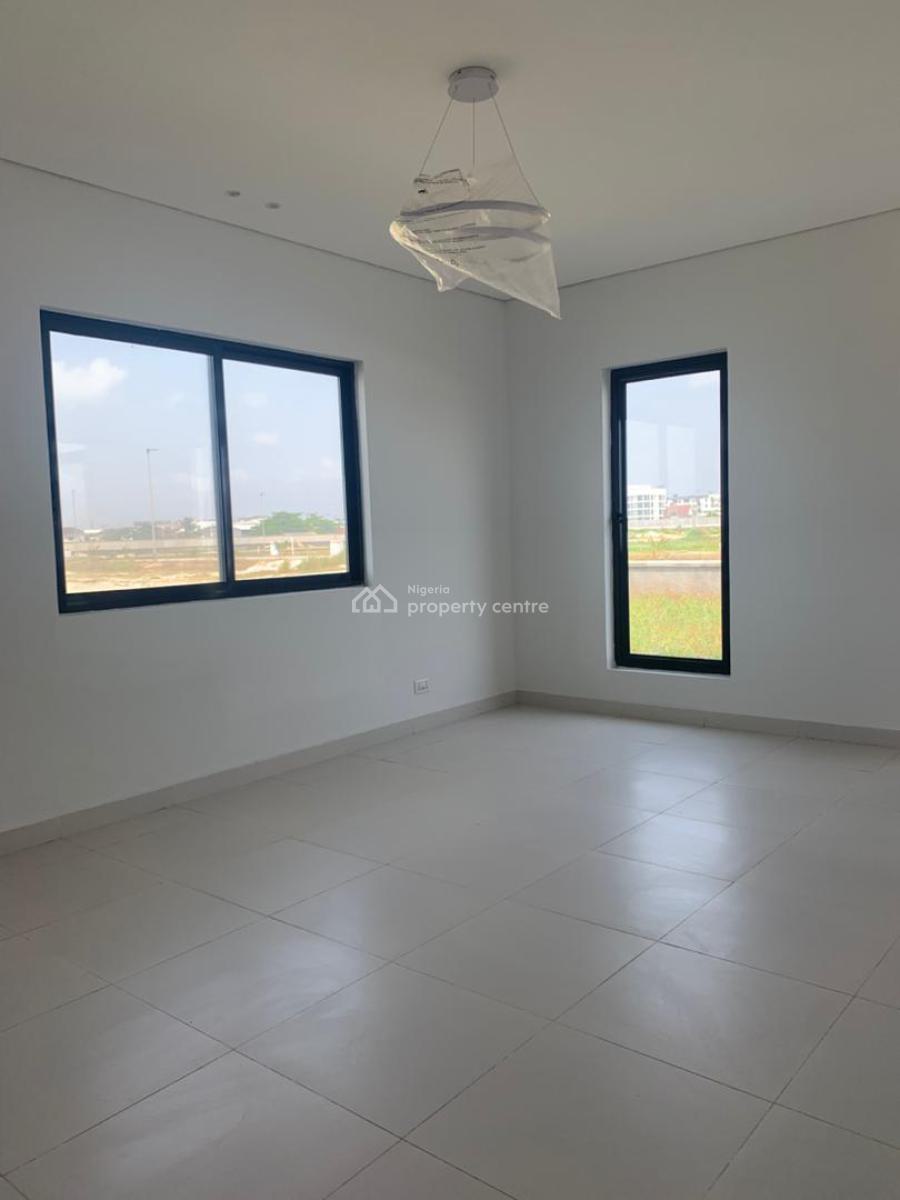 Newly Built 6 Bedroom Detached House with Bq, Lekki Phase 1, Lekki, Lagos, House for Rent