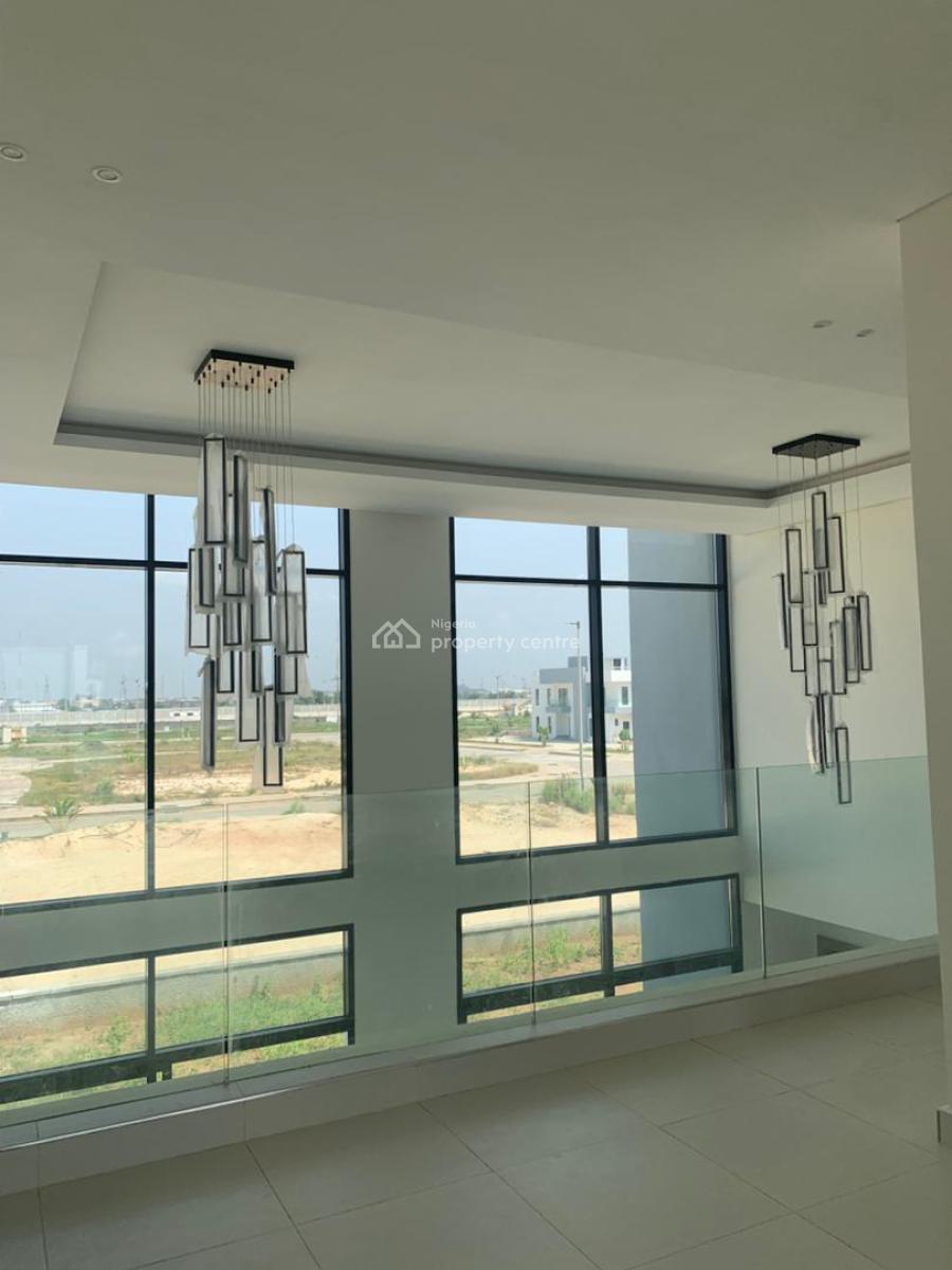 Newly Built 6 Bedroom Detached House with Bq, Lekki Phase 1, Lekki, Lagos, House for Rent