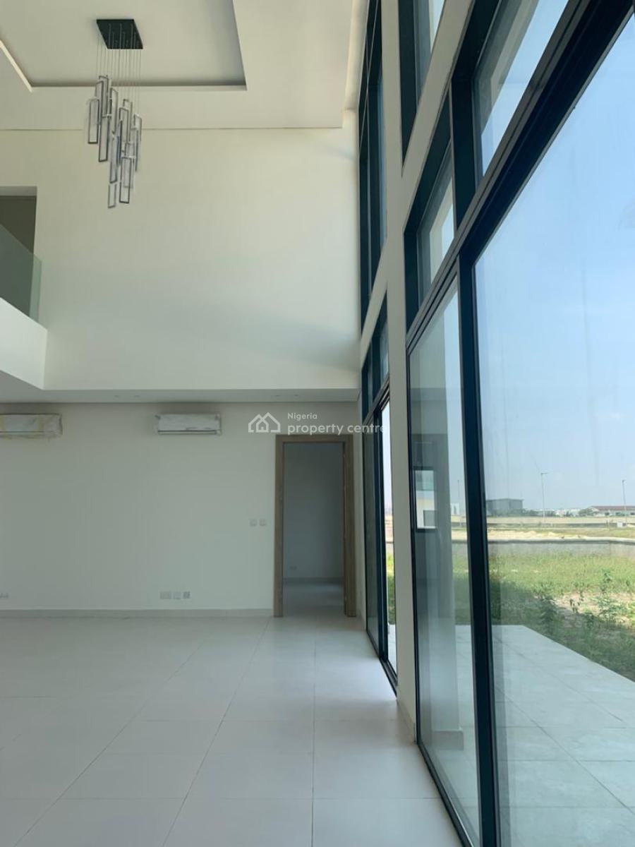 Newly Built 6 Bedroom Detached House with Bq, Lekki Phase 1, Lekki, Lagos, House for Rent