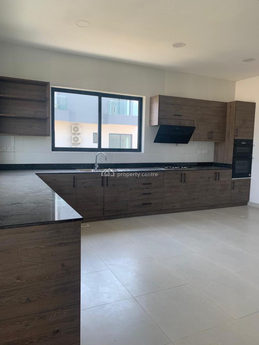 Newly Built 6 Bedroom Detached House with Bq, Lekki Phase 1, Lekki, Lagos, House for Rent