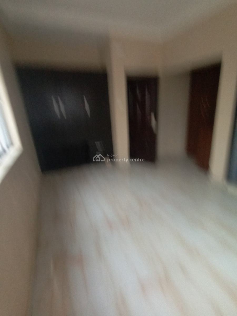 3 Bedroom Flat, Off Mobil Road, Ilaje, Ajah, Lagos, Flat / Apartment for Rent