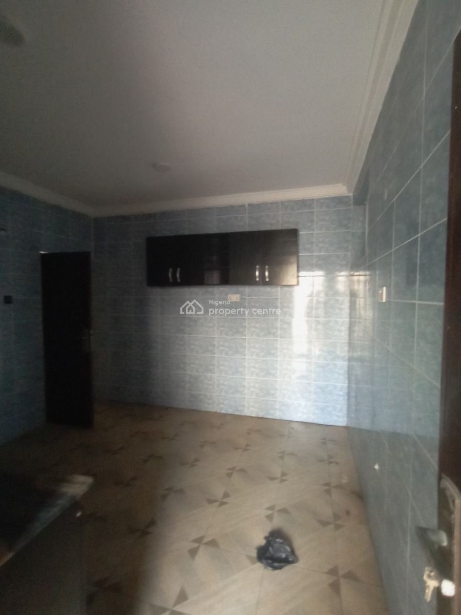 3 Bedroom Flat, Off Mobil Road, Ilaje, Ajah, Lagos, Flat / Apartment for Rent