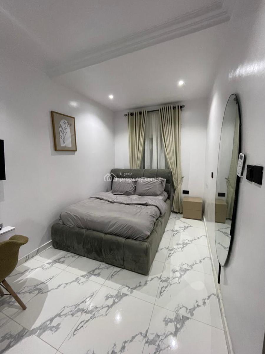 1 Bedroom Apartment, Ikoyi, Lagos, Flat / Apartment Short Let