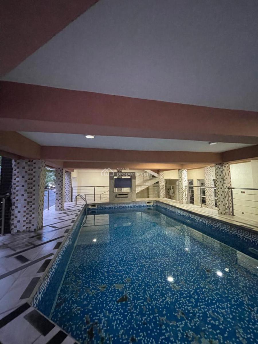 1 Bedroom Apartment, Ikoyi, Lagos, Flat / Apartment Short Let