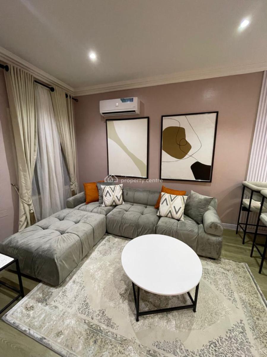 1 Bedroom Apartment, Ikoyi, Lagos, Flat / Apartment Short Let