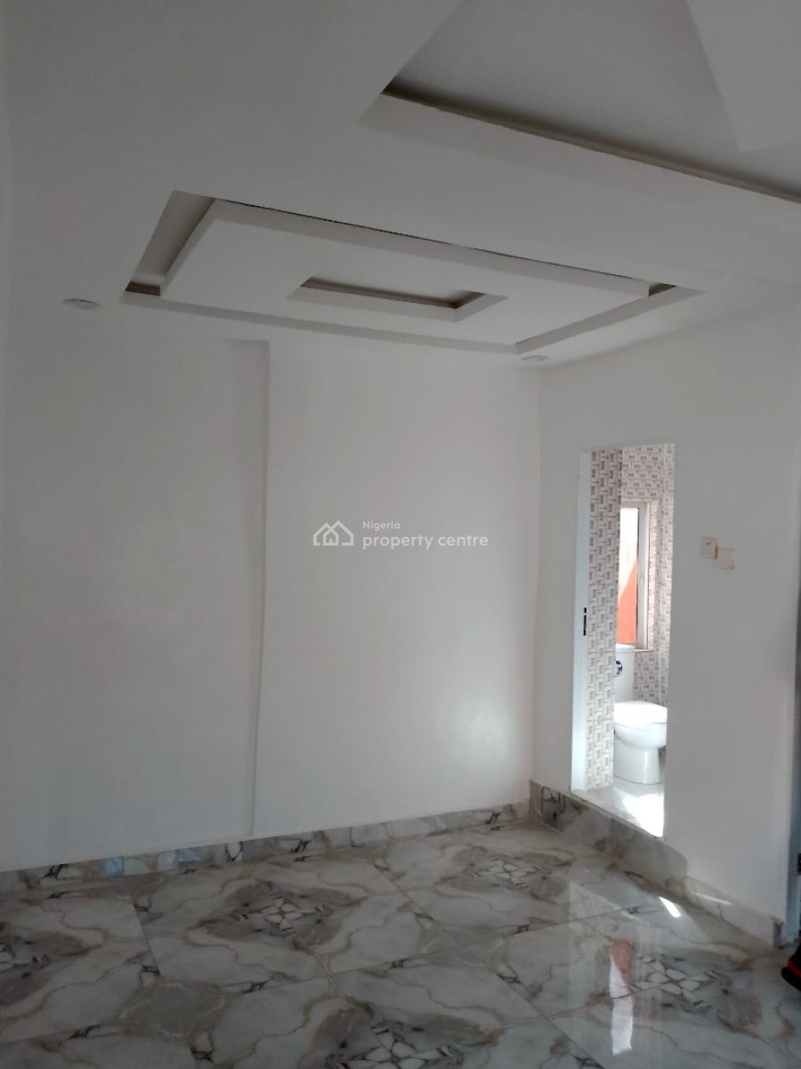 Spacious Self Con, Apo Resettlement, Apo, Abuja, Self Contain (single Rooms) for Rent