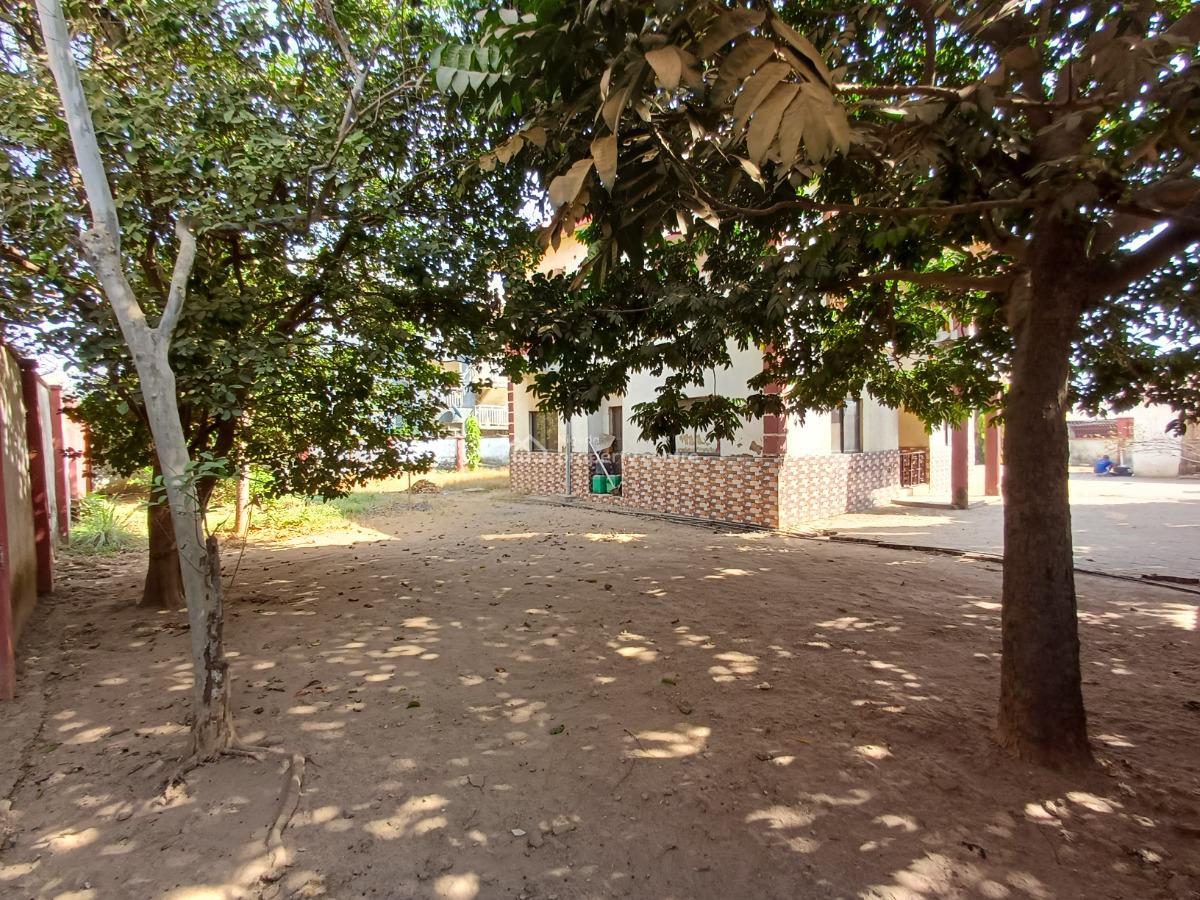 Fully Detached 5 Bedroom Duplex with 3 Bedroom Bungalow Bq, Mabushi, Abuja, Detached Duplex for Sale