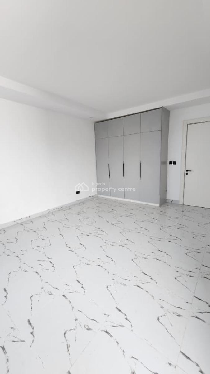 Brand New 5 Bedroom and 4 Bedroom Self Compound Terrace Duplex and Bq*, Lekki Phase 1, Lekki, Lagos, Terraced Duplex for Sale