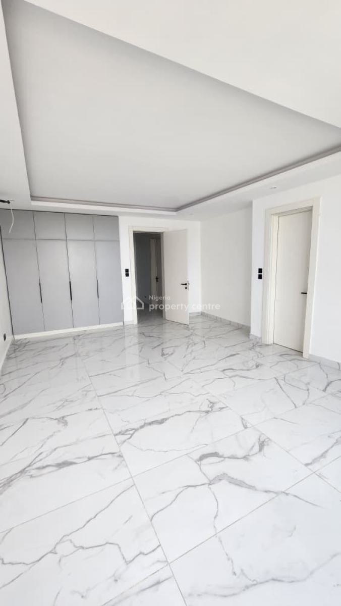 Brand New 5 Bedroom and 4 Bedroom Self Compound Terrace Duplex and Bq*, Lekki Phase 1, Lekki, Lagos, Terraced Duplex for Sale