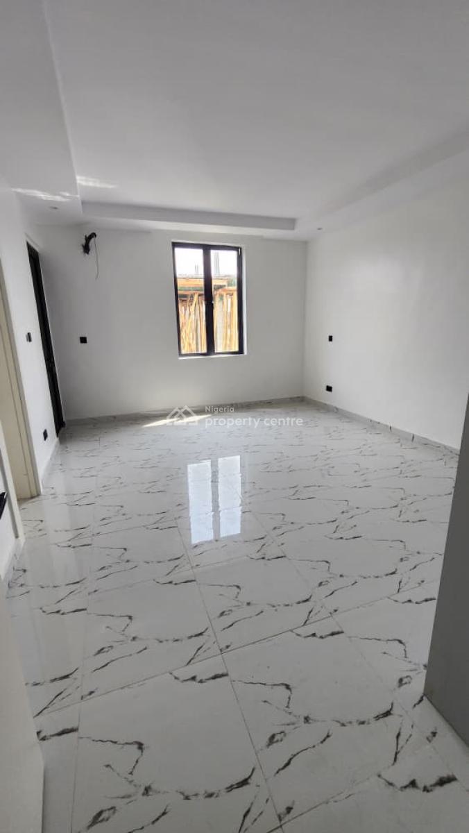 Brand New 5 Bedroom and 4 Bedroom Self Compound Terrace Duplex and Bq*, Lekki Phase 1, Lekki, Lagos, Terraced Duplex for Sale