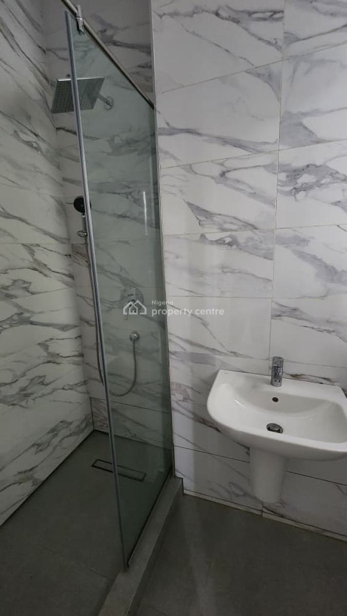 Brand New 5 Bedroom and 4 Bedroom Self Compound Terrace Duplex and Bq*, Lekki Phase 1, Lekki, Lagos, Terraced Duplex for Sale