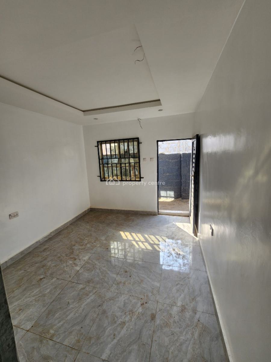 Luxury Selfcon, Dutse Zone 7 Via Dawaki, Dutse, Abuja, Self Contain (single Rooms) for Rent