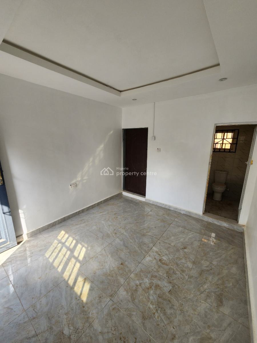 Luxury Selfcon, Dutse Zone 7 Via Dawaki, Dutse, Abuja, Self Contain (single Rooms) for Rent