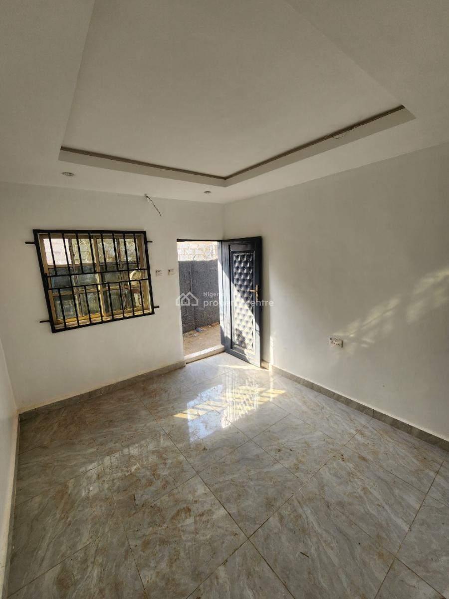 Luxury Selfcon, Dutse Zone 7 Via Dawaki, Dutse, Abuja, Self Contain (single Rooms) for Rent