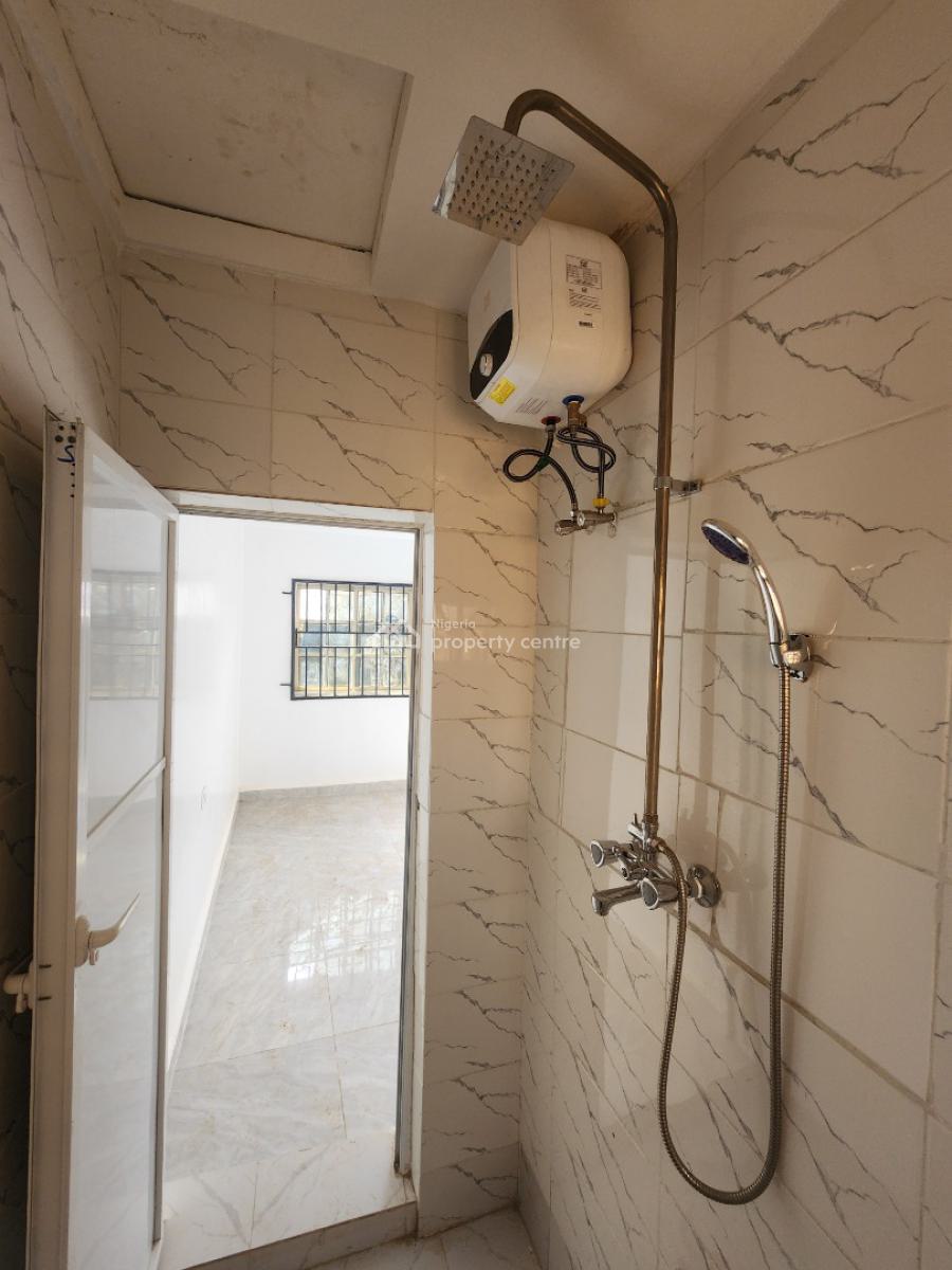 Luxury Selfcon, Dutse Zone 7 Via Dawaki, Dutse, Abuja, Self Contain (single Rooms) for Rent