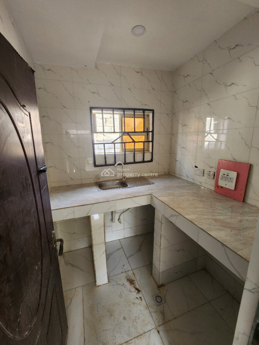 Luxury Selfcon, Dutse Zone 7 Via Dawaki, Dutse, Abuja, Self Contain (single Rooms) for Rent