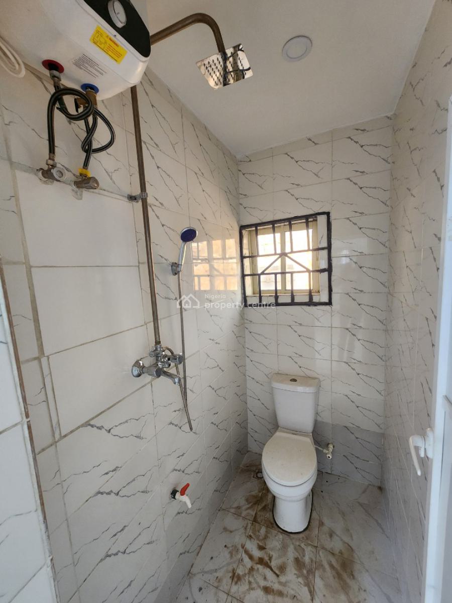 Luxury Selfcon, Dutse Zone 7 Via Dawaki, Dutse, Abuja, Self Contain (single Rooms) for Rent