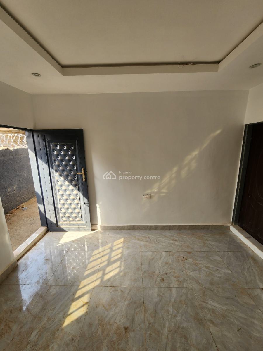 Luxury Selfcon, Dutse Zone 7 Via Dawaki, Dutse, Abuja, Self Contain (single Rooms) for Rent